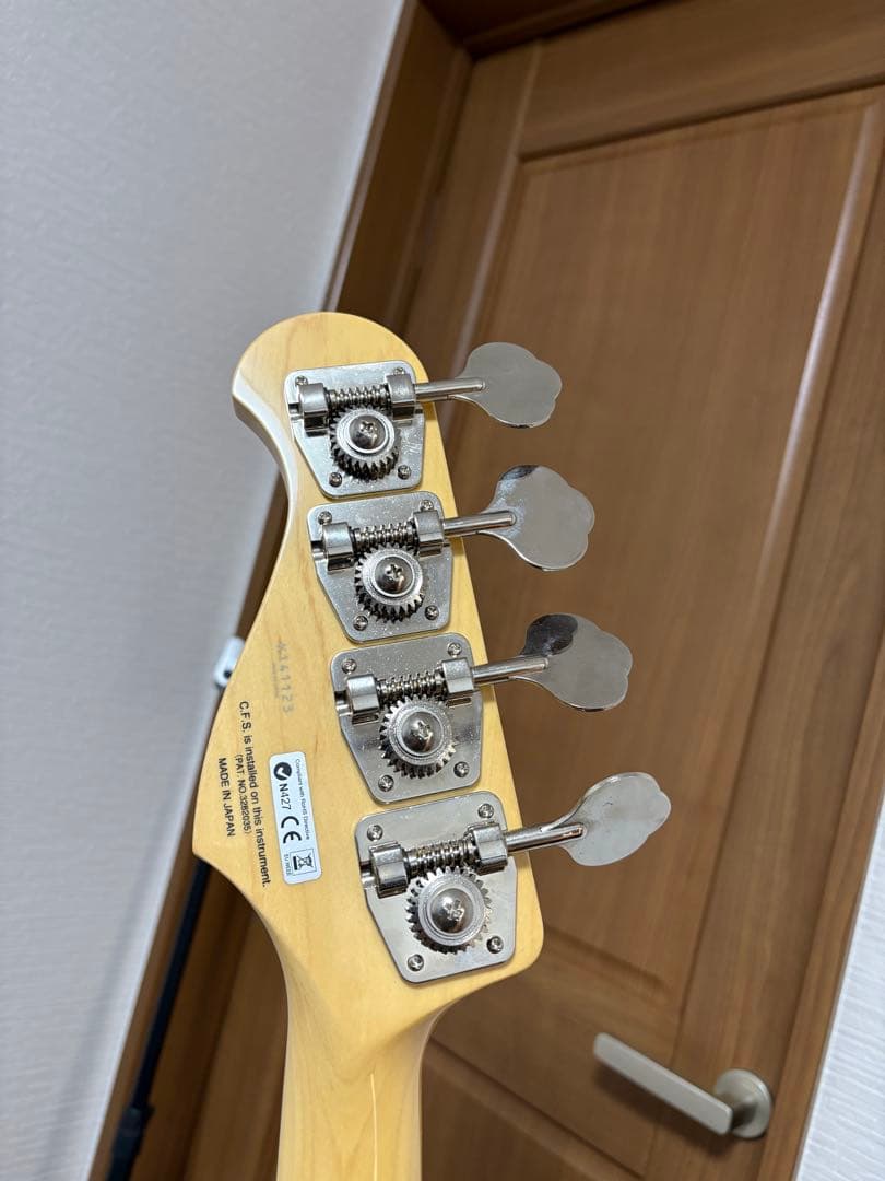 ベース FUJIGEN NEO Classic