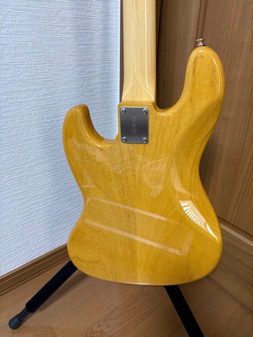 ベース FUJIGEN NEO Classic