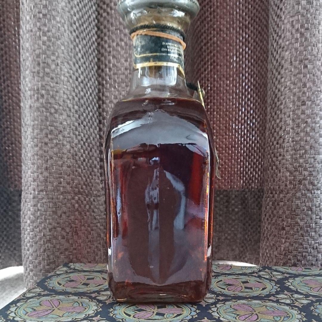 ス*ス様 ジョニーウォーカープレミアム