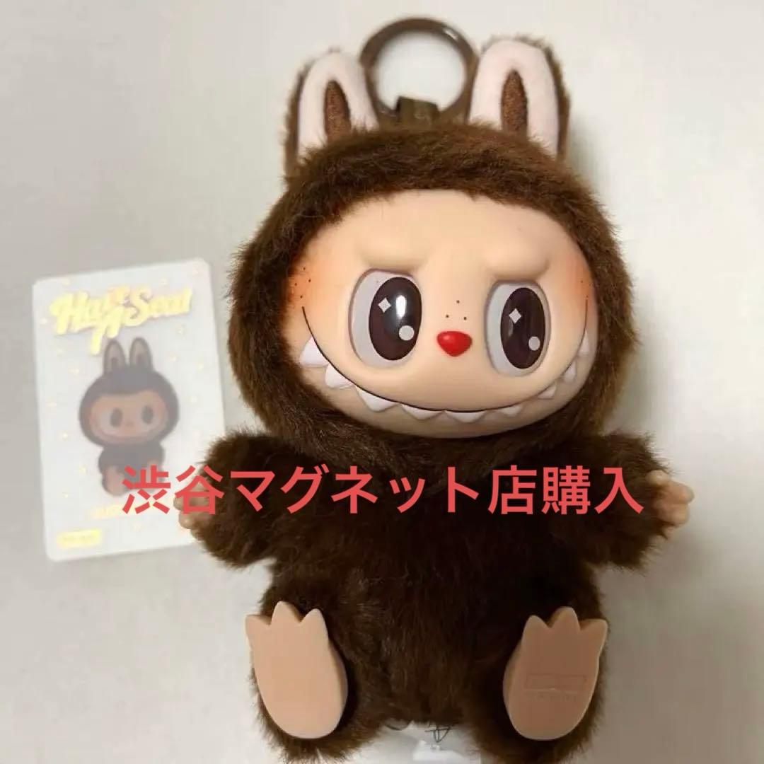 正規品 DUODUO Have A Seat LABUBU シークレット