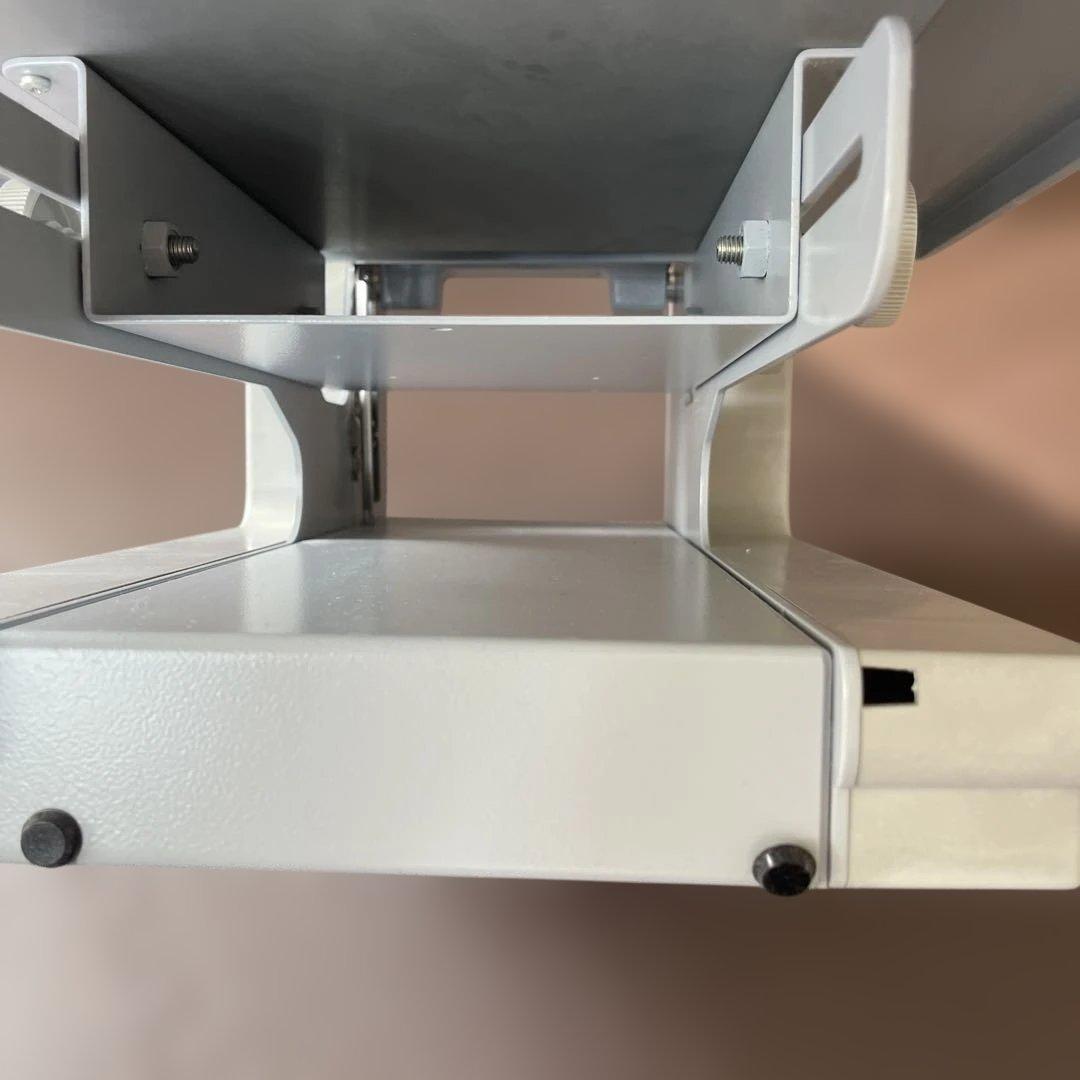 Tシャツくん　シルクスクリーンワイド印刷機LL 多色