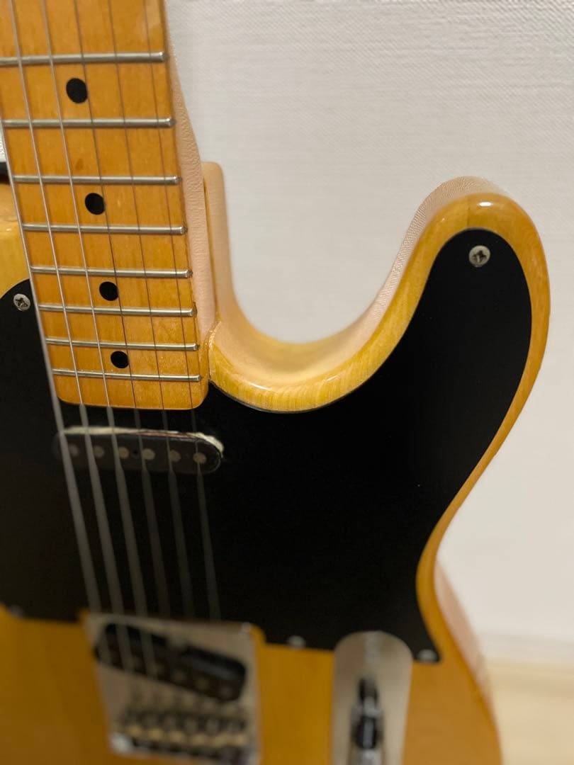 Bill Lawrence TRIGGER-Ⅱ Telecaster