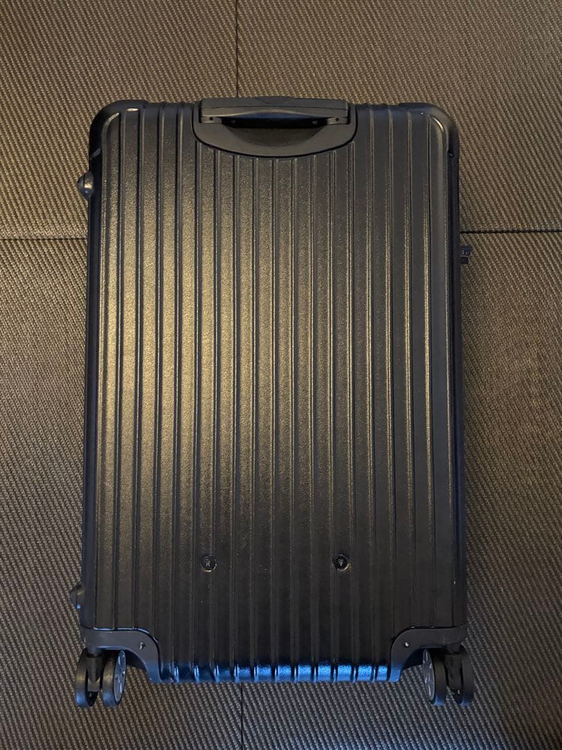 RIMOWA サルサ　82リットル