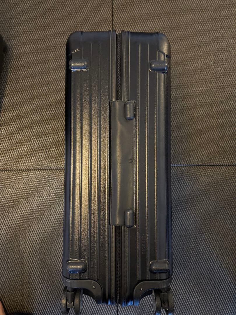 RIMOWA サルサ　82リットル