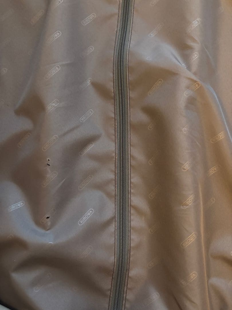 RIMOWA サルサ　82リットル