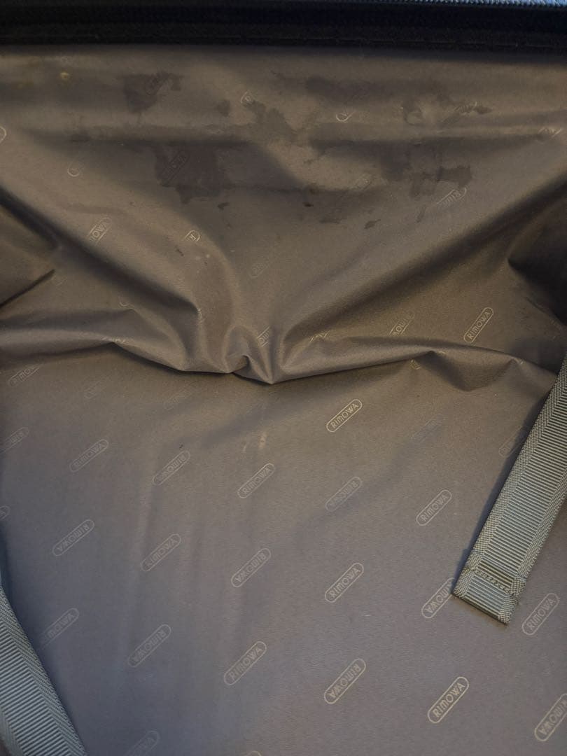 RIMOWA サルサ　82リットル