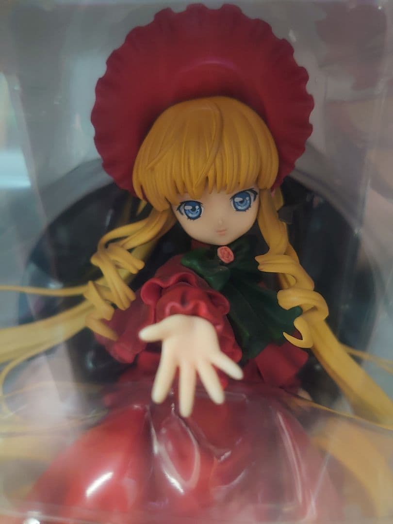 ALTER ローゼンメイデン 真紅 フィギュア