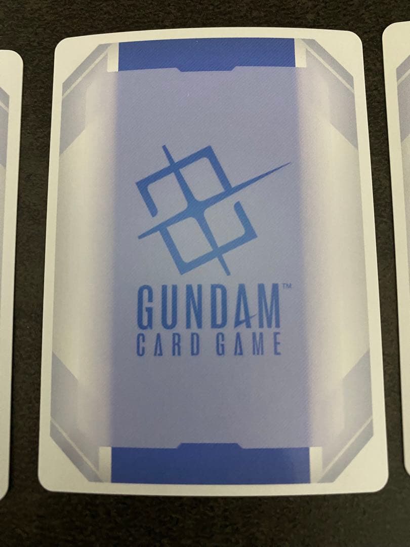 ザクⅡ シャア・アズナブル　LR+ C+ パラレル　ST03 ザクⅱ