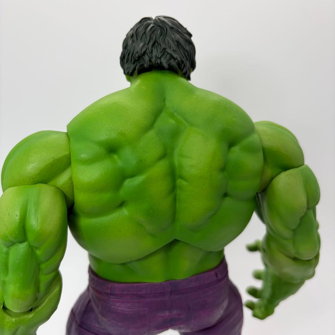 ダイアモンドセレクト マーベルセレクト ハルク
