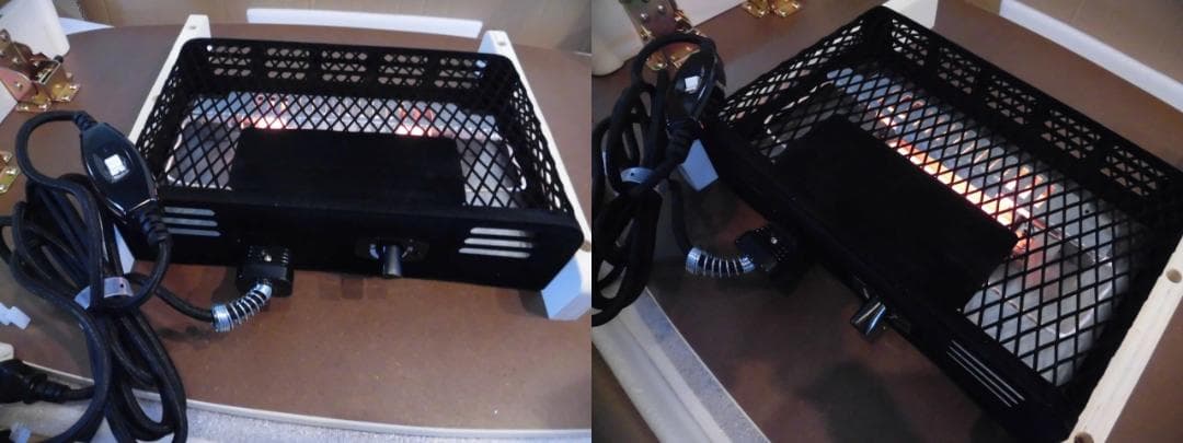 【アウトレット/限定品】北欧風オールシーズン折れ脚こたつ＆掛け布団2点セット