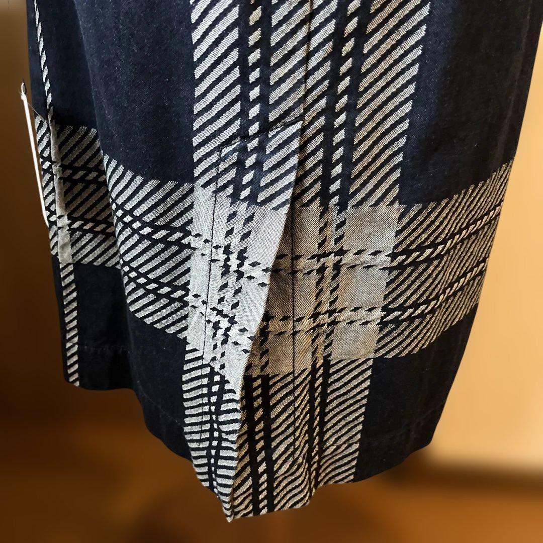 未使用タグ付きヴィヴィアンウエストウッド スカート