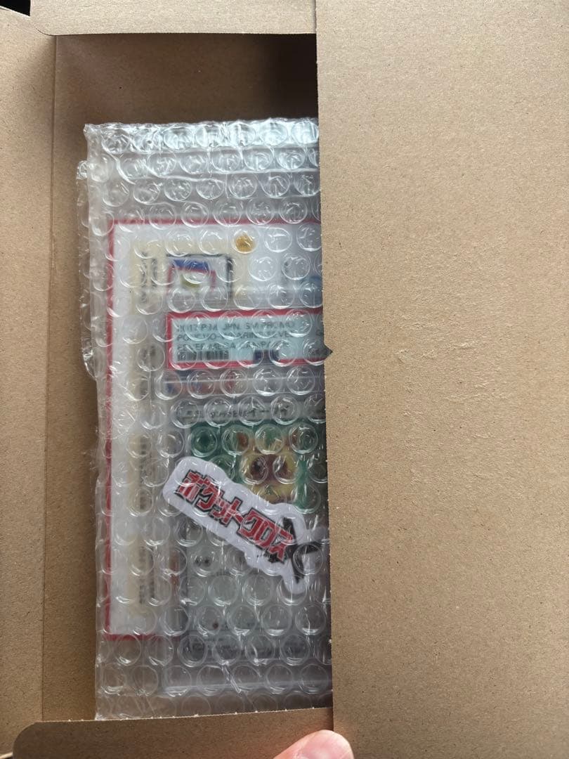 PSA10 ポンチョを着たイーブイ　142