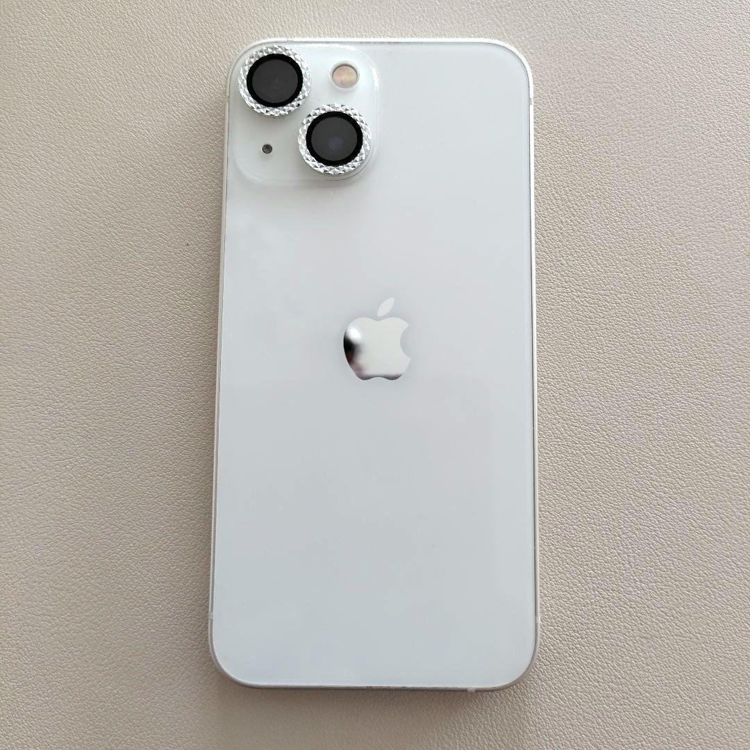 スマートフォン本体 iPhone13mini