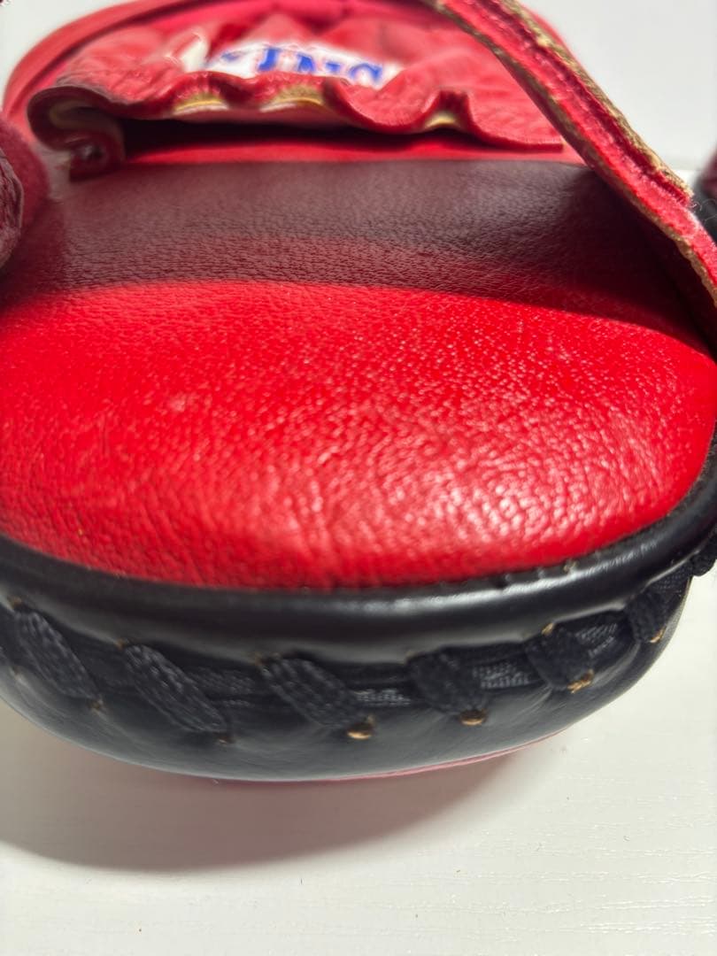 TWINS キックミット パンチングミット