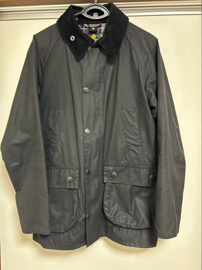 バブアー　ビデイルSL 38