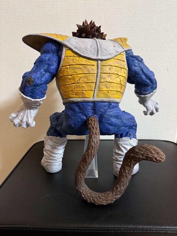 ドラゴンボール　一番くじ　大猿ベジータ VSオムニバス ラストワン賞