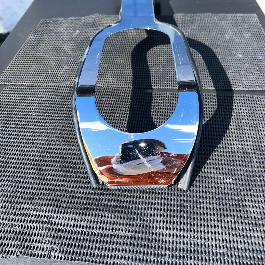 ハーレー ダビットソン メーター・メーターカバー・コンソールカバーセット