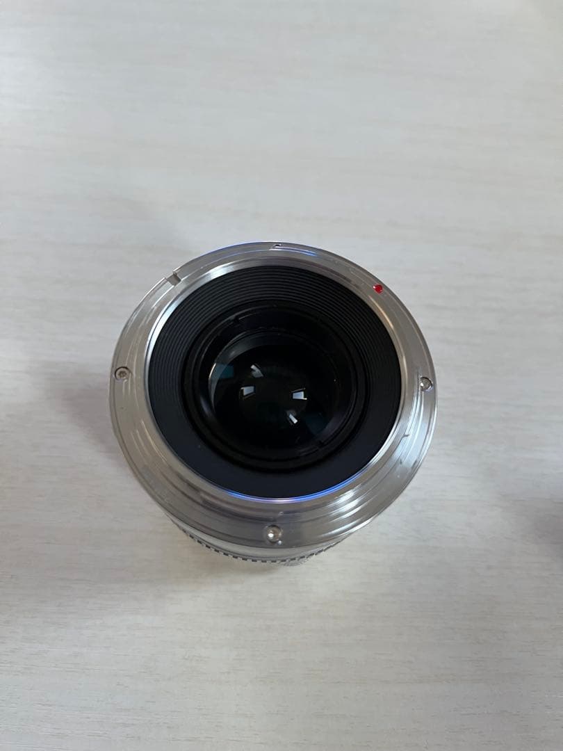 TT Artisan 50mm F1.2 レンズ Nikon Zマウント用