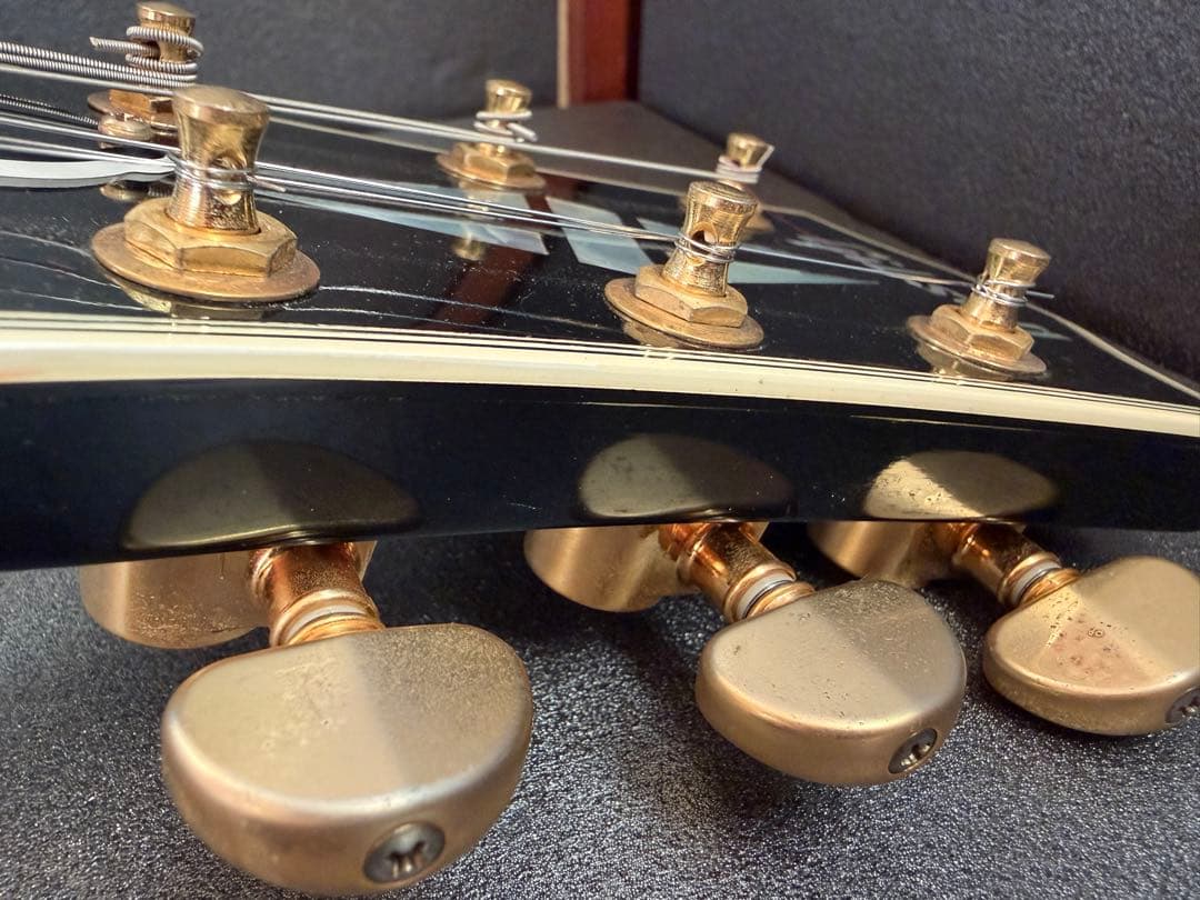 Gibson LesPaul Custom 1994 レスポールカスタム