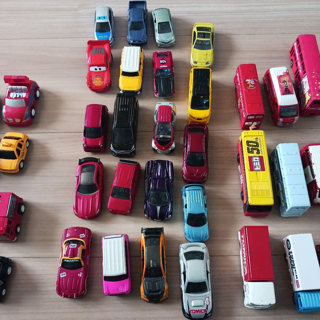 トミカ 大量 まとめ売り トミカ博限定車 レア車
