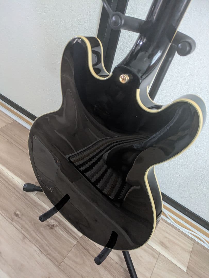 Epiphone Lucille エピフォン ルシール