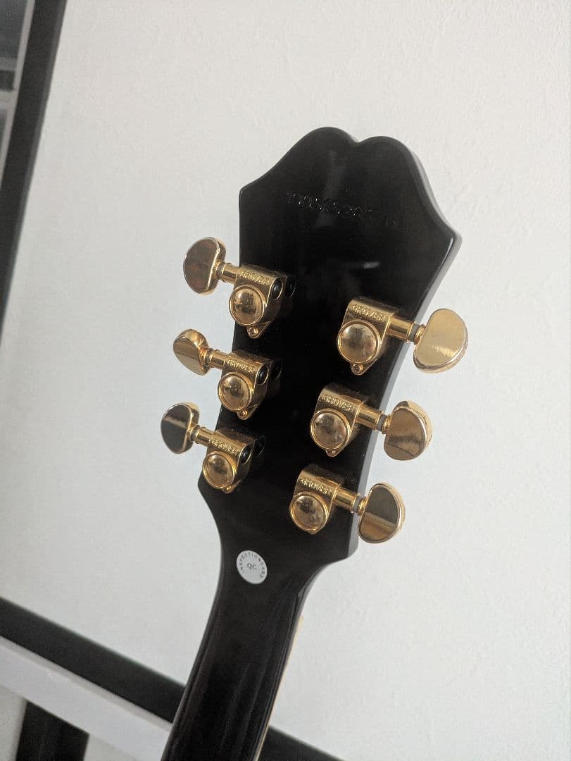 Epiphone Lucille エピフォン ルシール