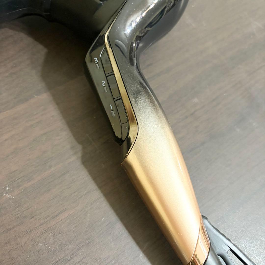 リュミエリーナ レプロナイザー 4D plus REP4D-JP