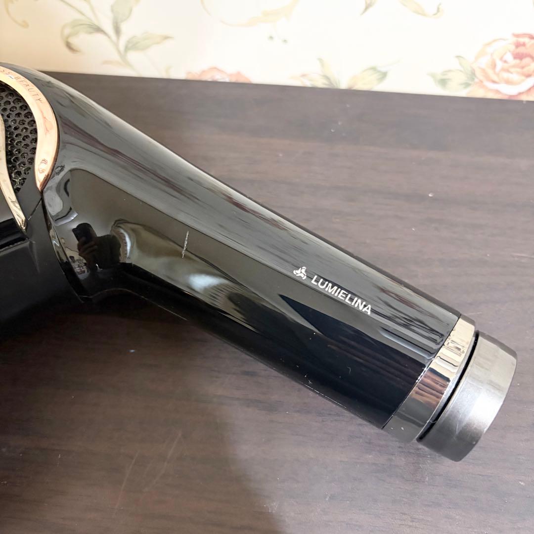 リュミエリーナ レプロナイザー 4D plus REP4D-JP