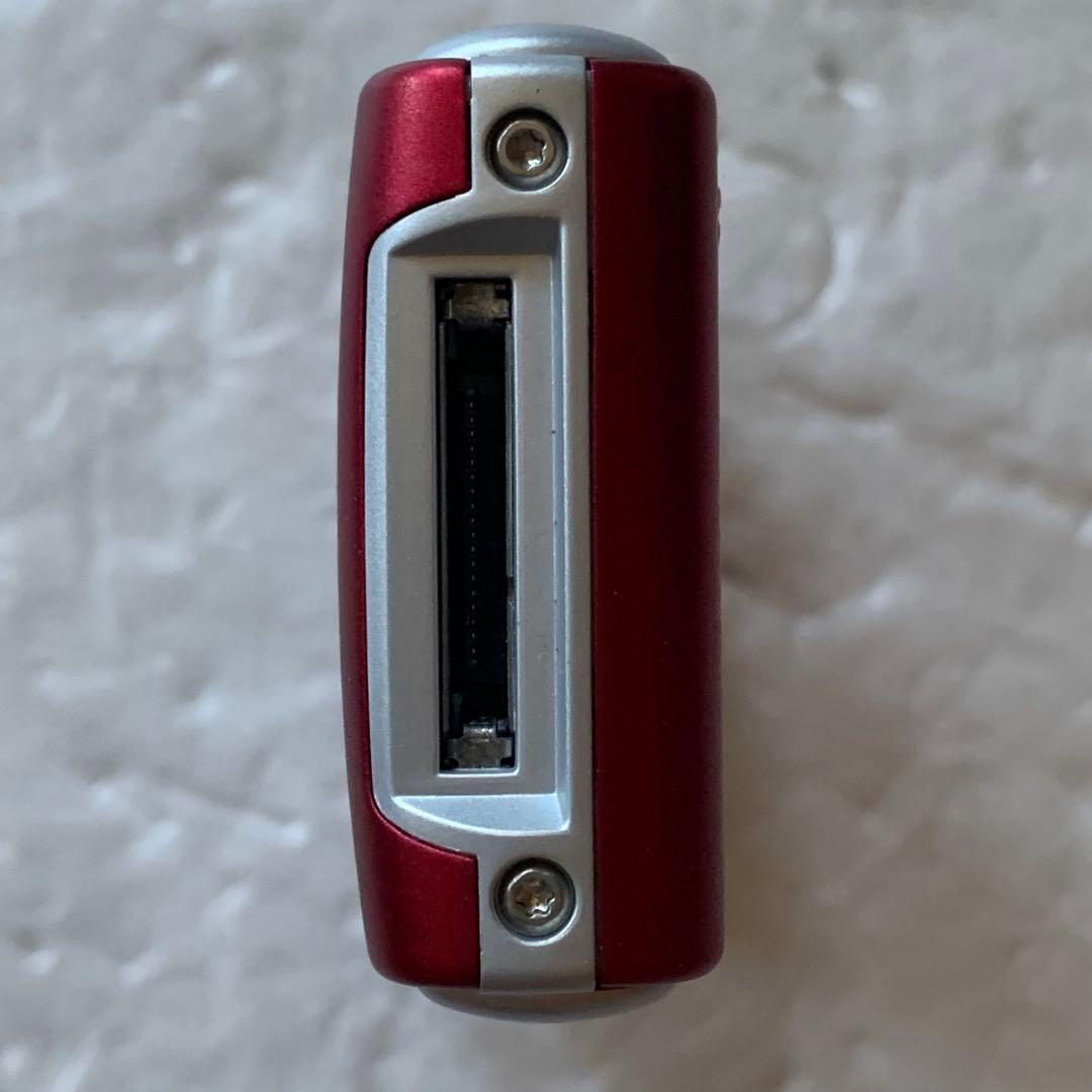 ジャンク アイリバー i H10 Jr 512MB 壊れています