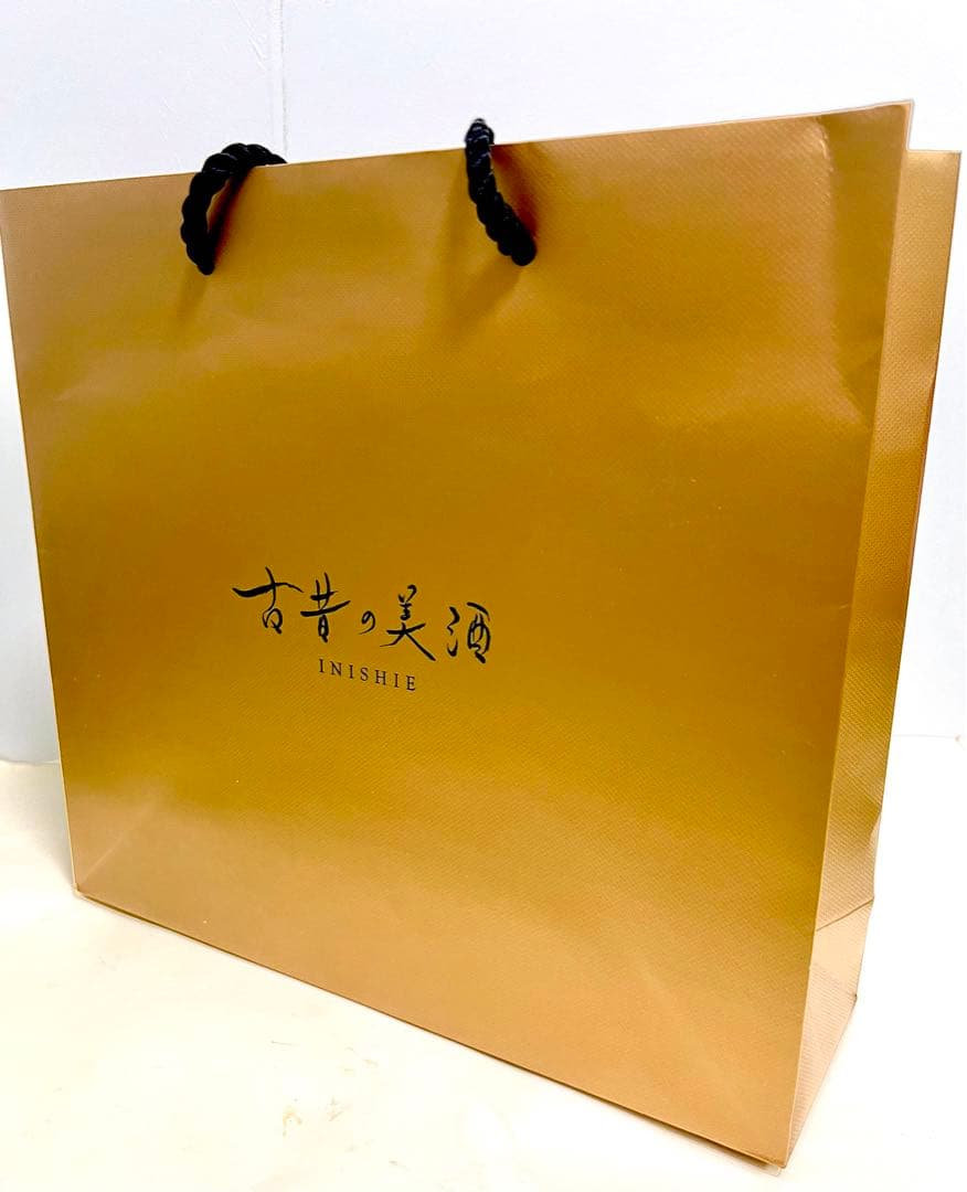 古昔の美酒 『京都 KYOTO』熟成古酒京都３蔵セット 180mlx3本セット