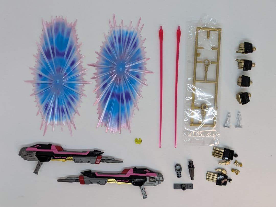 バンダイ　MGEX ストライクフリーダムガンダム　塗装済み完成品