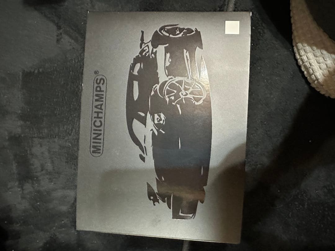 1/18 ポルシェ 911 GT3 2021(オレンジ×ブラックホイール)