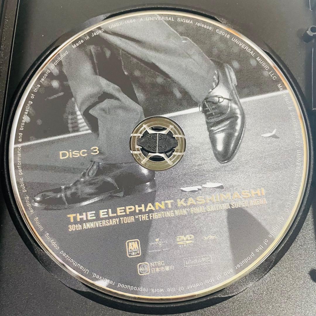 エレファントカシマシ/30th ANNIVERSARY TOUR\\"THE F…