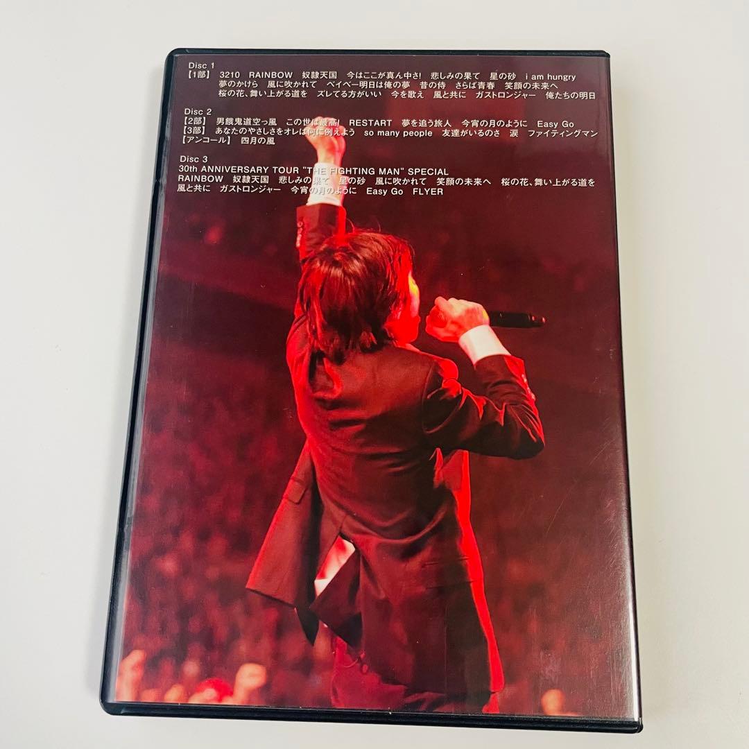 エレファントカシマシ/30th ANNIVERSARY TOUR\\"THE F…