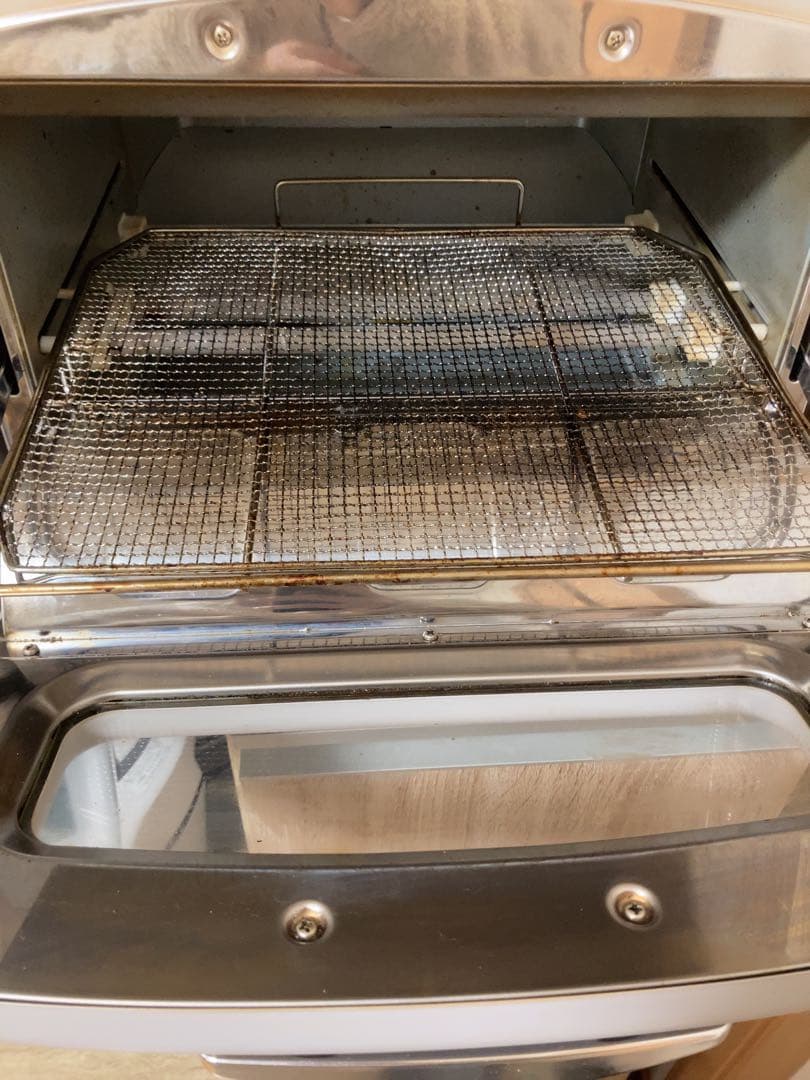 アラジン　グラファイトトースター4枚サイズ