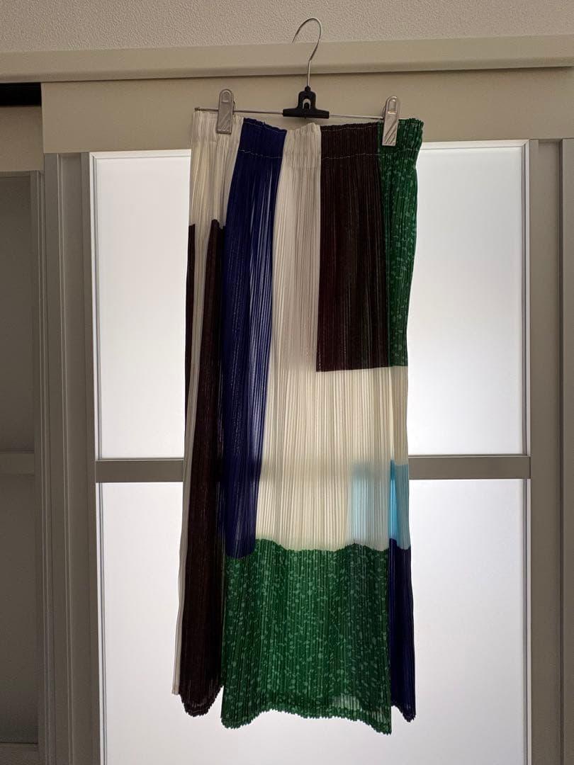 イッセイミヤケ　プリーツプリーズ