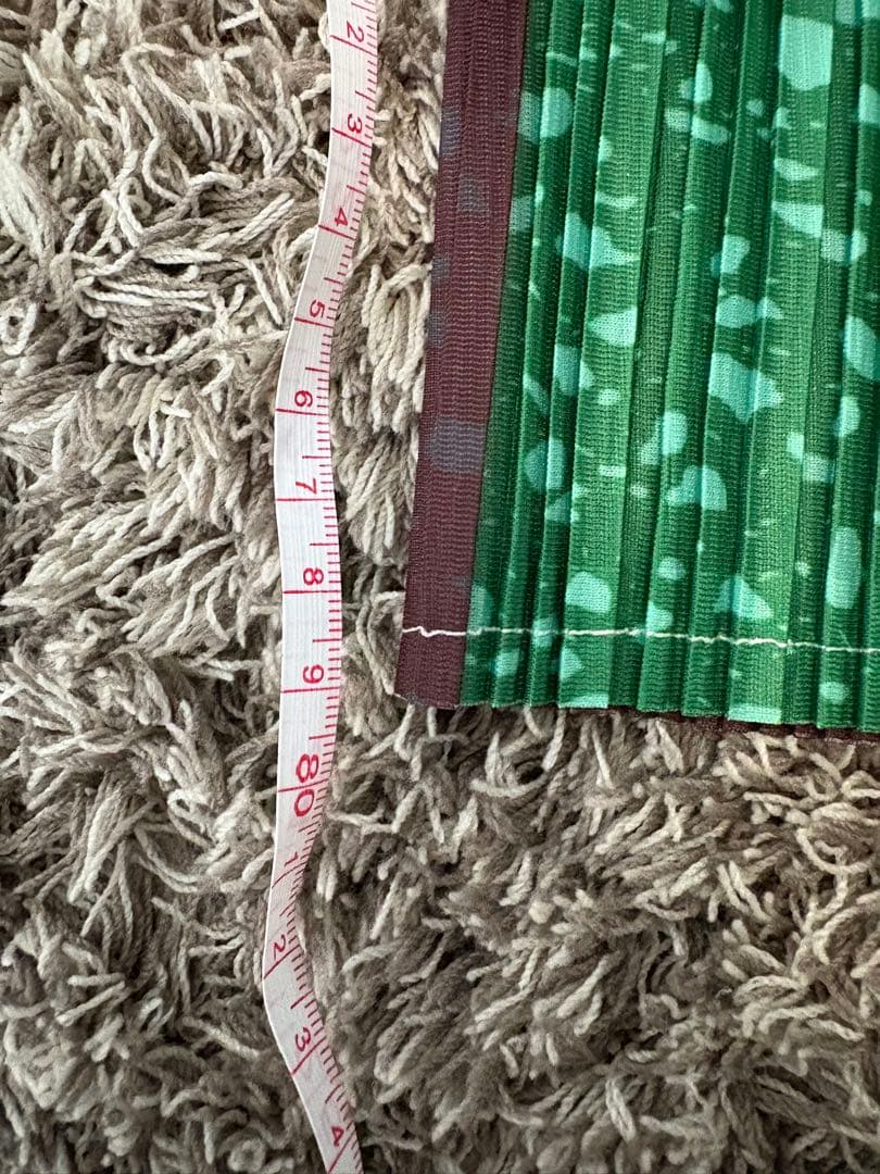 イッセイミヤケ　プリーツプリーズ