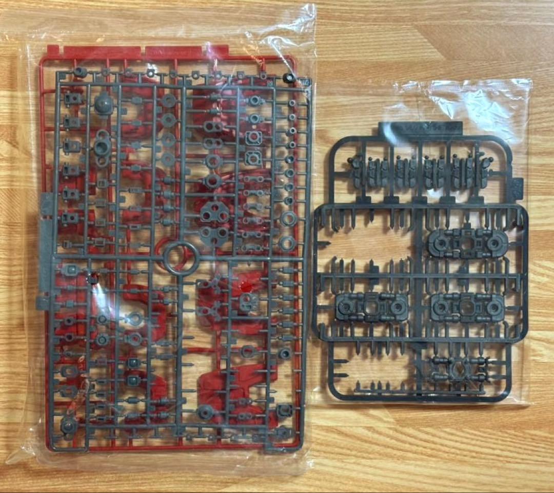 【一部組立済・状態B】バンダイ PG 1/60 RX-78-2 ガンダム