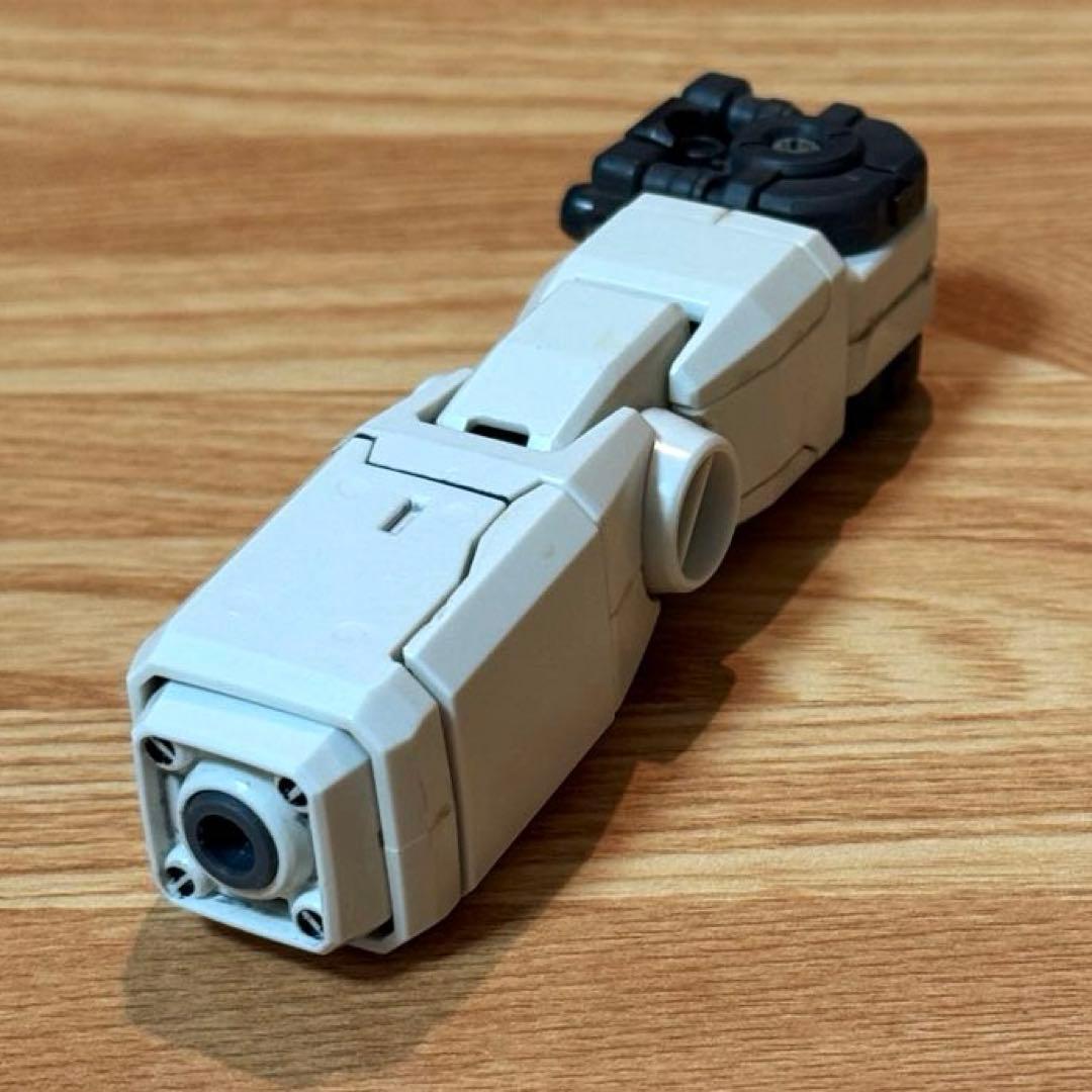 【一部組立済・状態B】バンダイ PG 1/60 RX-78-2 ガンダム