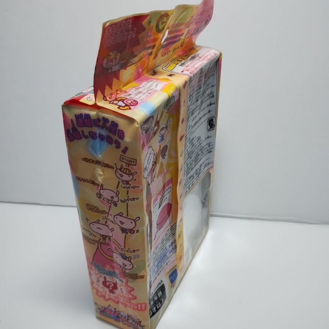 人生ゲームキャンディ120%　ピーチトルネード