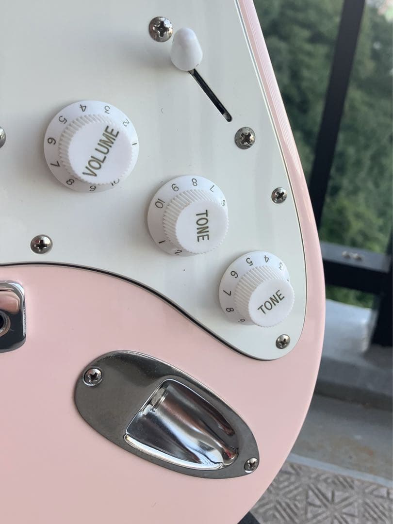 ★日本製！Greco グレコ ストラトタイプ WS-STD エレキギター ★