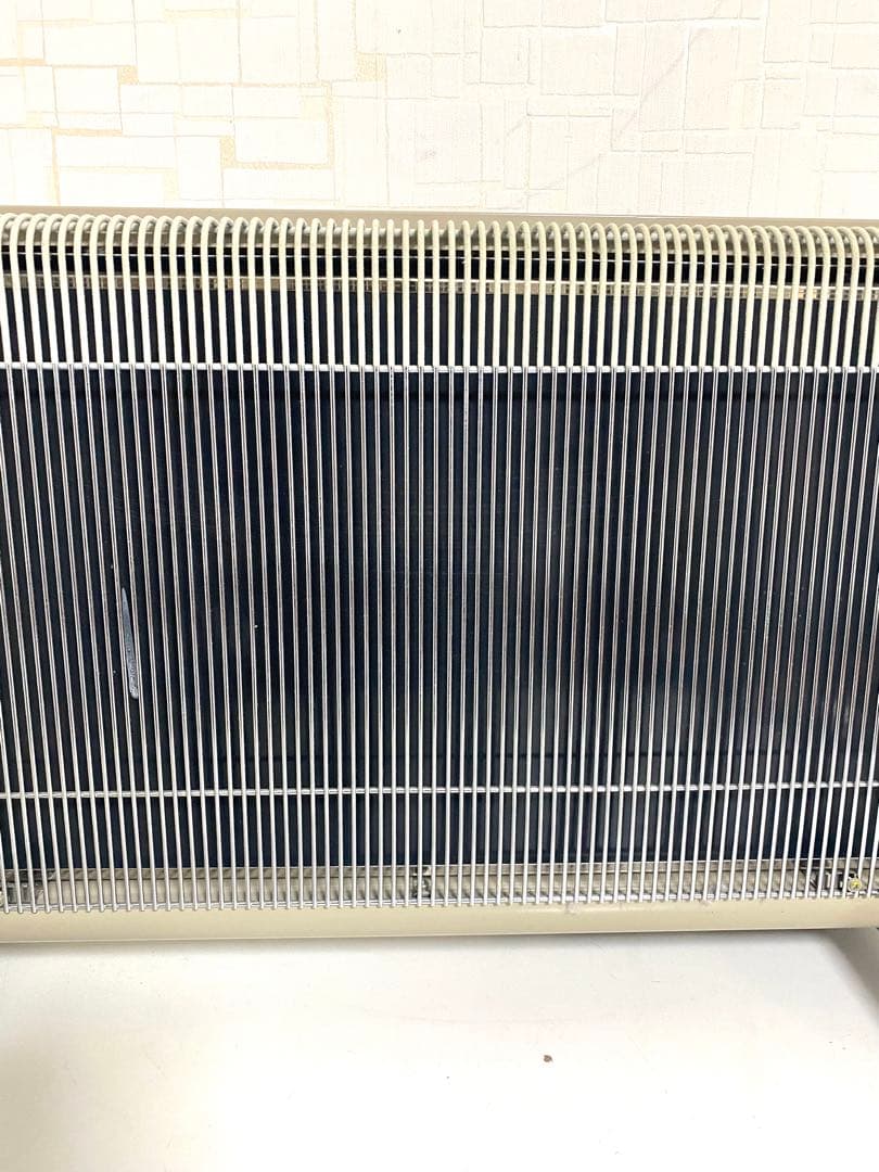 夢暖望 880型H 夢暖房 遠赤外線 輻射式パネルヒーター