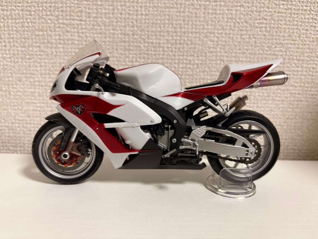 S.H.Figuarts サイクロン1号 仮面ライダーTHE NEXT