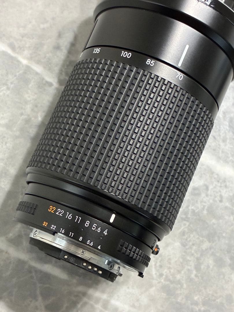 ⭐️美品⭐️ニコンNikon AF NIKKOR 70-210mm f/4 望遠
