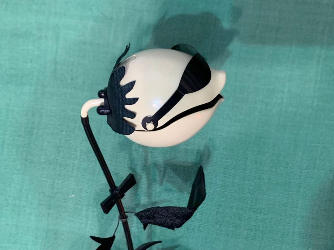 激レア　昭和レトロ 80年代 懐かしの フラワーロック タカラ　ミュージカン