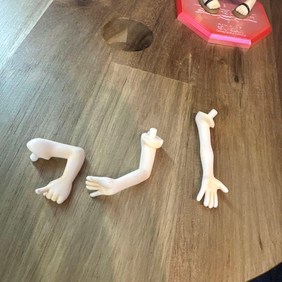 ワンピース　POP \"Sailing Again\" シュガー