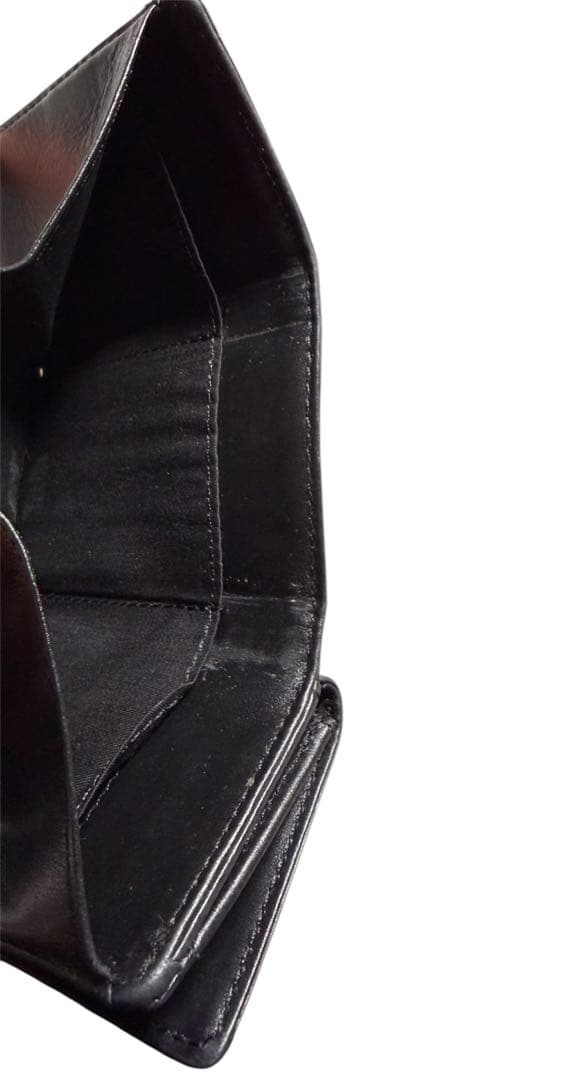 DIESEL 財布 三つ折り