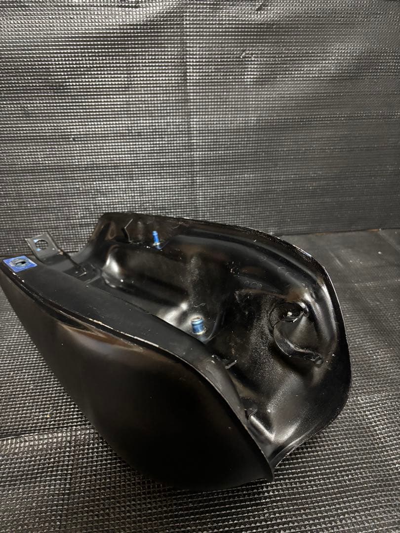 Kawasaki 250TR 純正タンク Fl インジェクション車