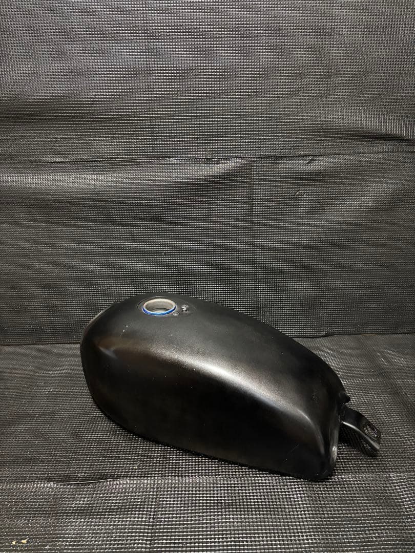 Kawasaki 250TR 純正タンク Fl インジェクション車