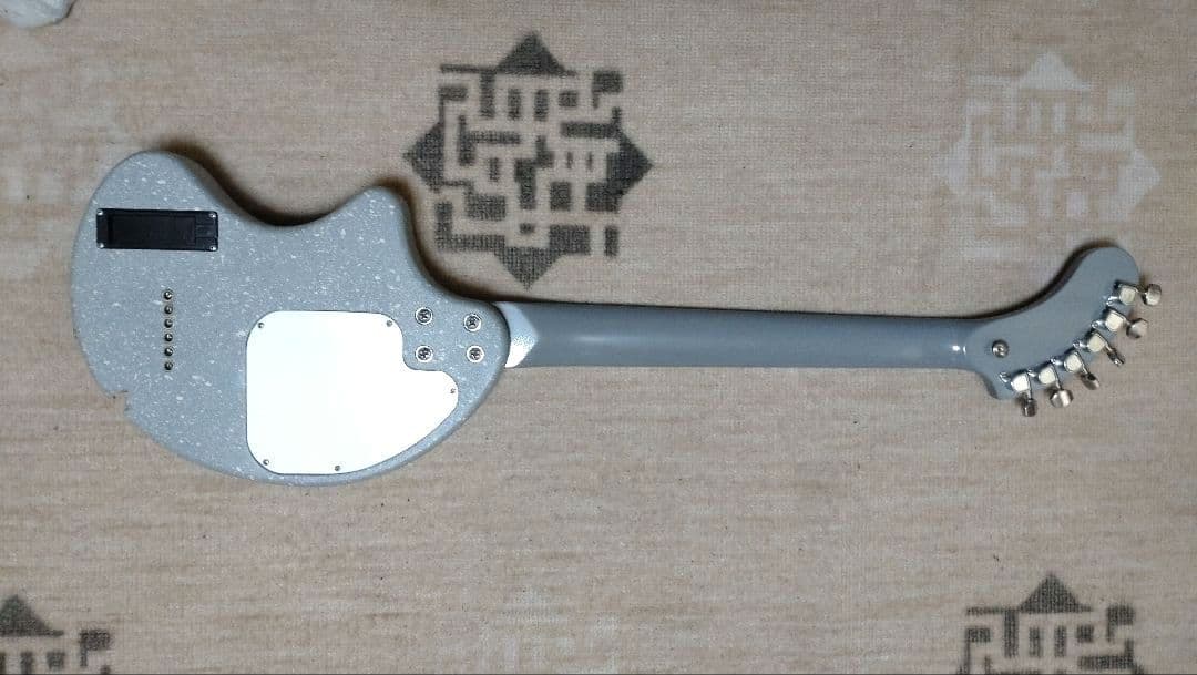 布袋寅泰風 ギターZO-3